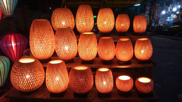 Hoi An Lantern 8