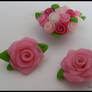 rose aerrings
