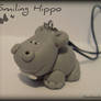 Smiling Hippo