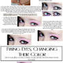 Makeup Tutorial