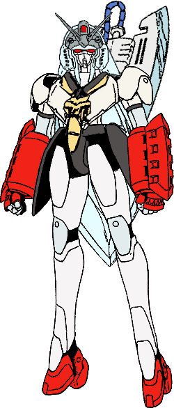 Upgraded Labrys by dracostarcloud on DeviantArt