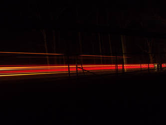 Light trail