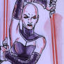 Asajj Ventress