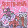 Superior Spider-Man and Green Goblin