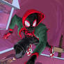 Miles Morales Spider-Man