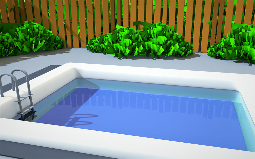 Pool by DRFproductions on DeviantArt