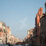 Canal in Venice