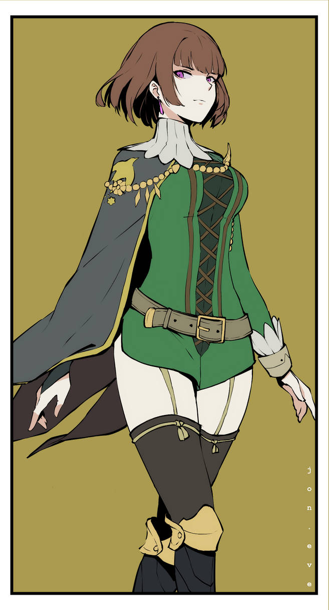 Comic Rondon Rondin by jhnnymcswg on DeviantArt
