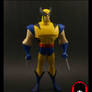 Wolverine JLU Custom