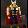 Thor JLU Custom