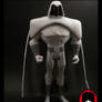 Moon Knight JLU Custom