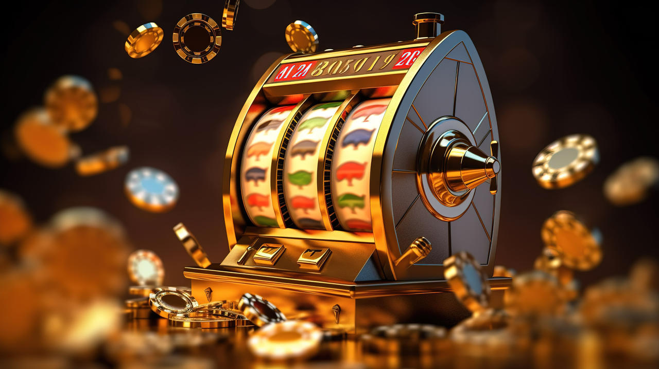 Kiss4d Daftar Bandar Judi Slot Online Paling Gacor by slotgacoraman on DeviantArt
