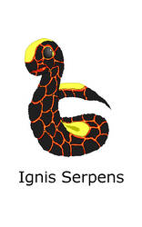Ignis Serpens