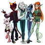 The Strixhaven Group