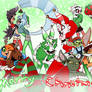 Christmas Group Pic 2026