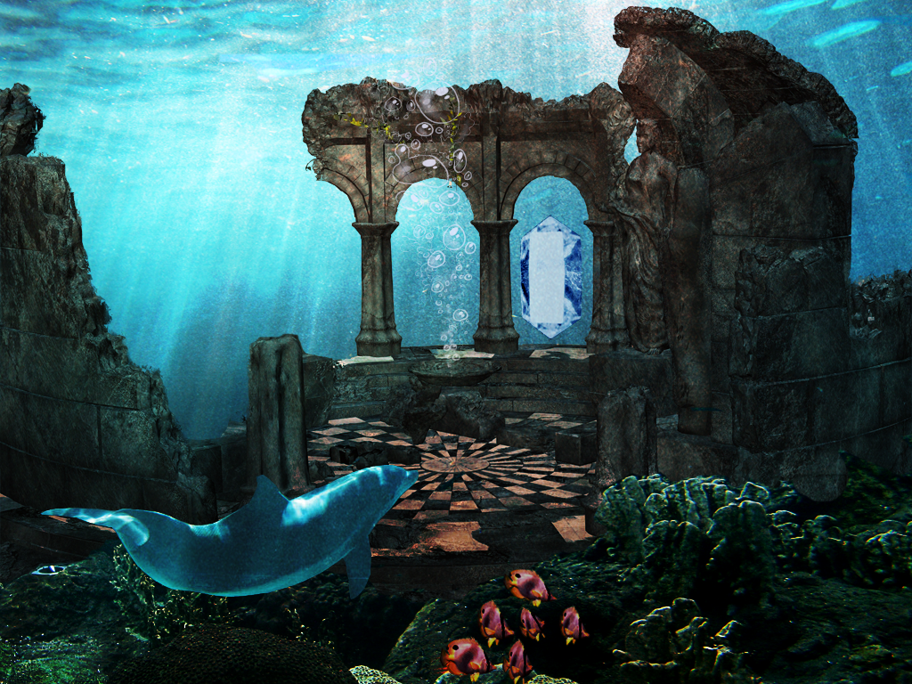 Ecco atlantis hotsell