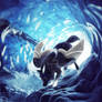 ice cave