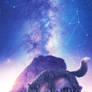 astral projection