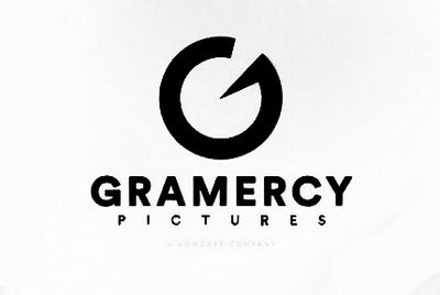 Gramercy Pictures Print Logo 2015 by x-manthemovieguy on DeviantArt