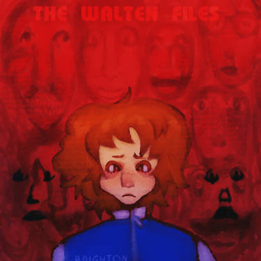 The Walten Files (Concept) by MarcosVargas on DeviantArt