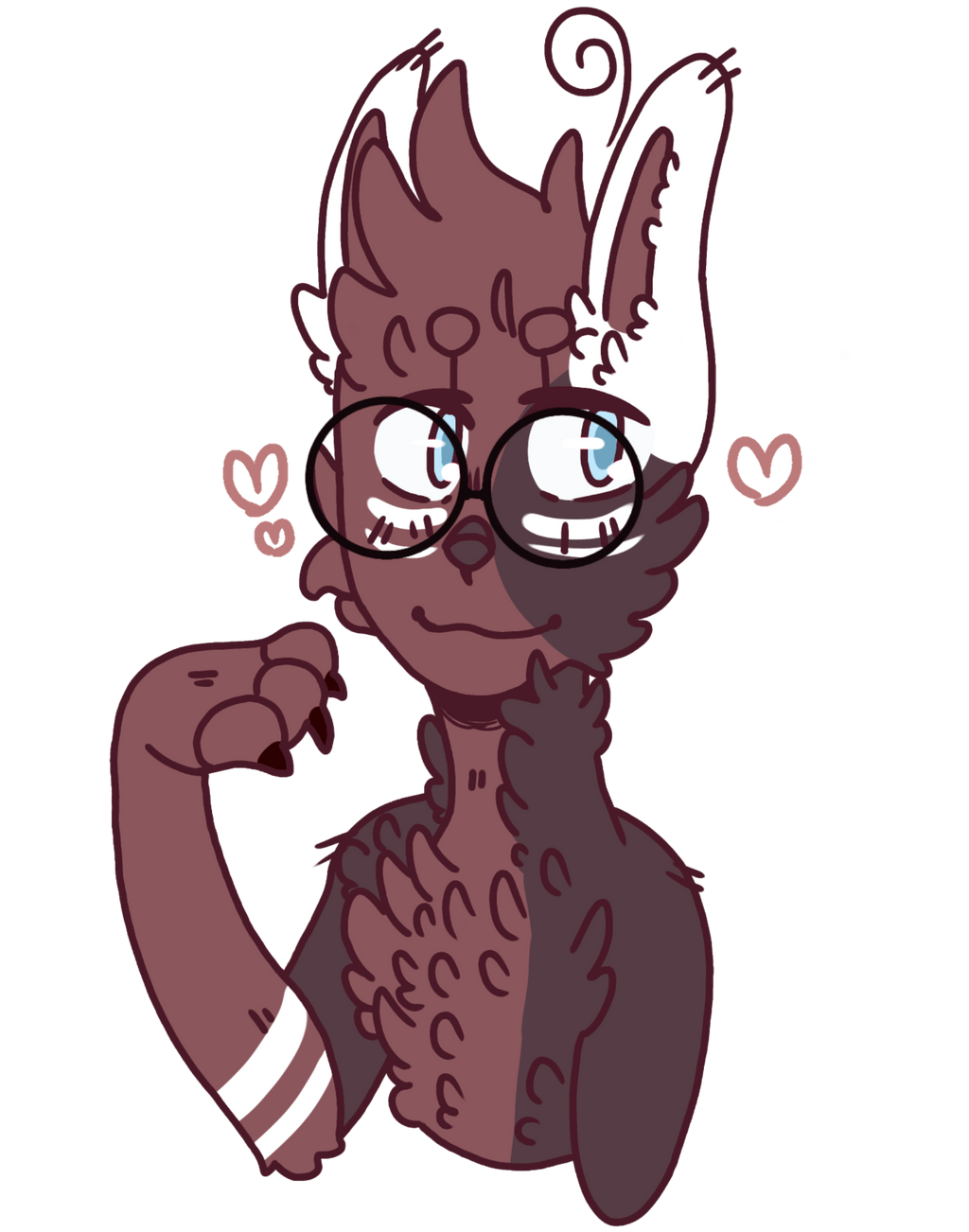 squeeze me til i pop by vvivid on DeviantArt