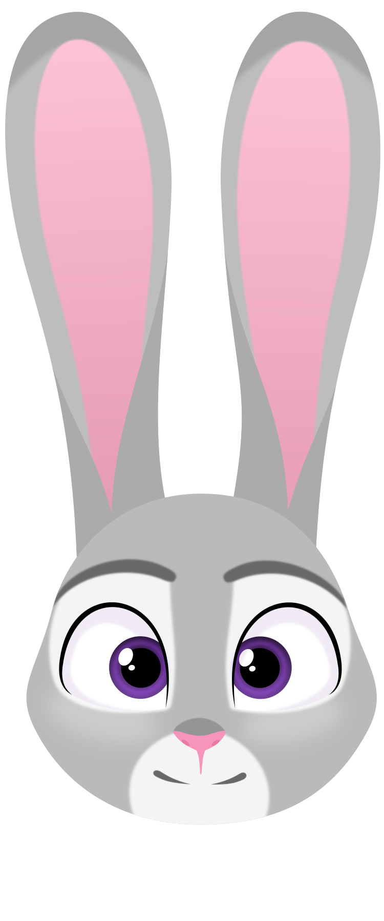 Judy Hopps