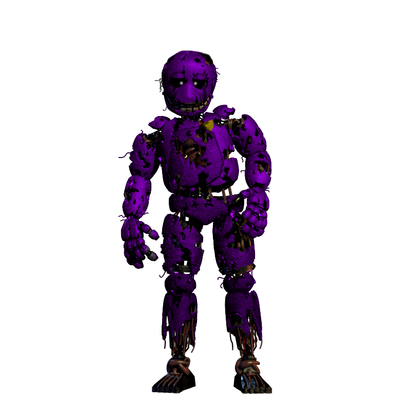 Spring Guy R SpringGuy by BrockThePirateBunny on DeviantArt