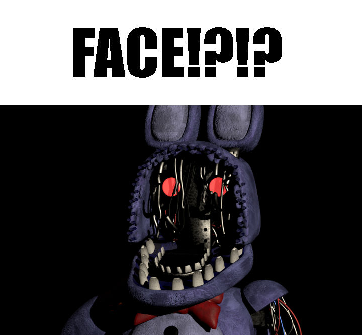 Nacy Face Rework FACE!?!? by MarshallFury on DeviantArt