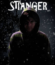 strange stranger