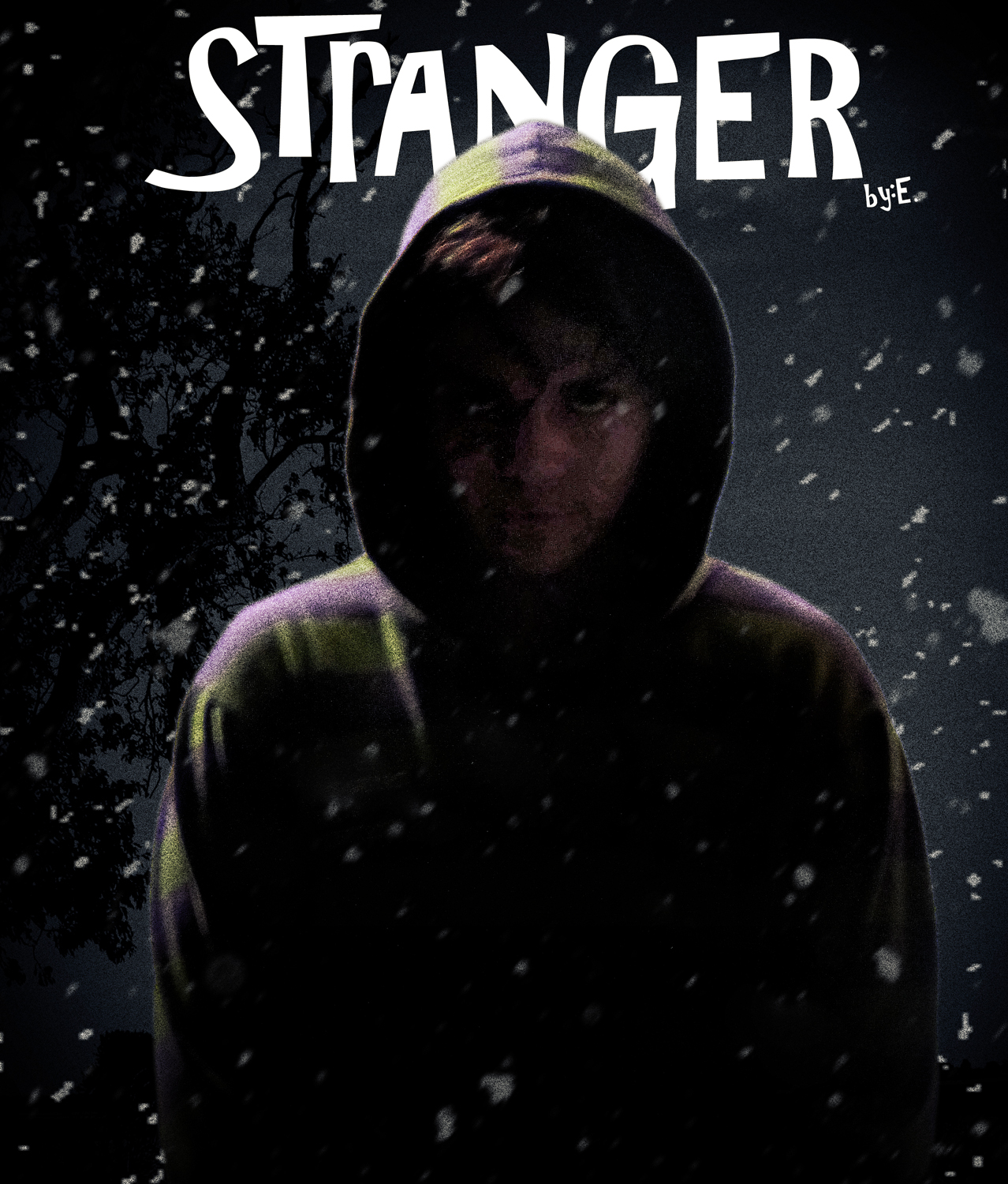 strange stranger