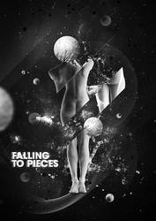 Falling to Pieces