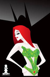 PoisonIvy