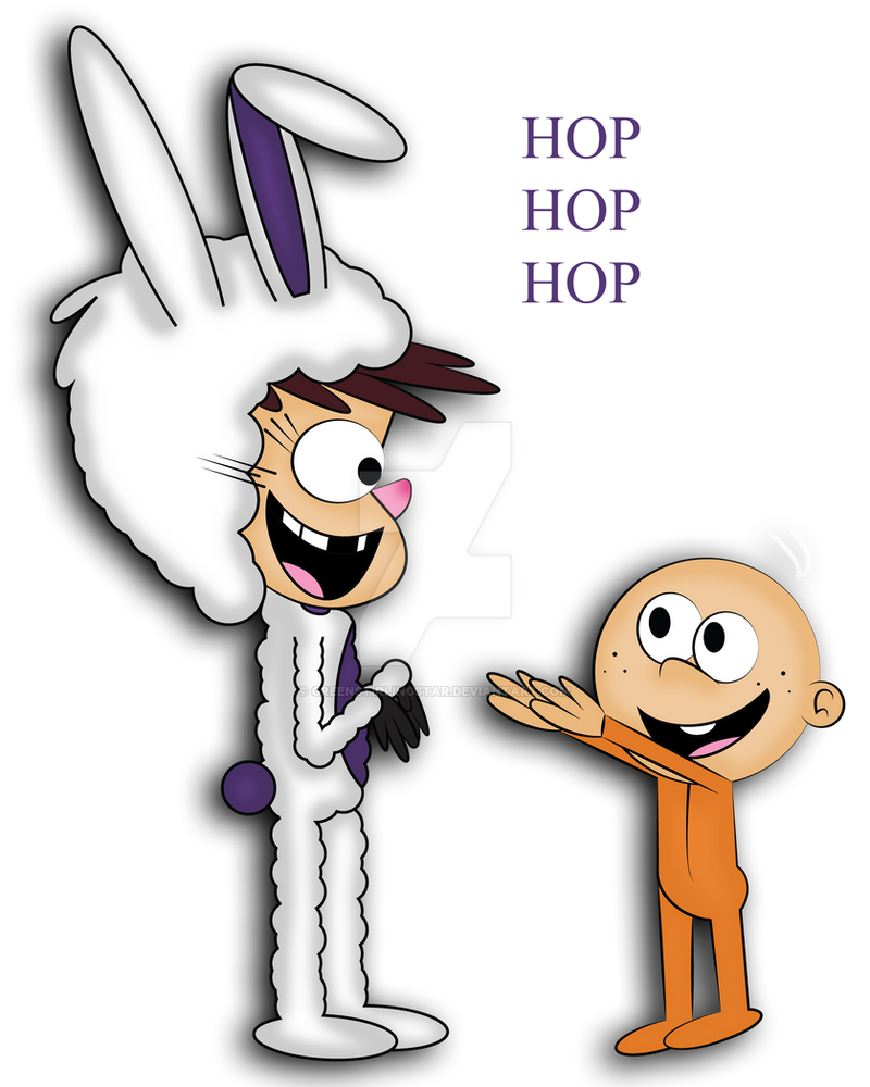 Deviantart Hop Eb Hop Hop Hop by GreenStirlingStar on DeviantArt