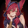 Xayah