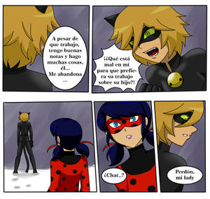 FELIZ NAVIDAD, CHAT NOIR 24