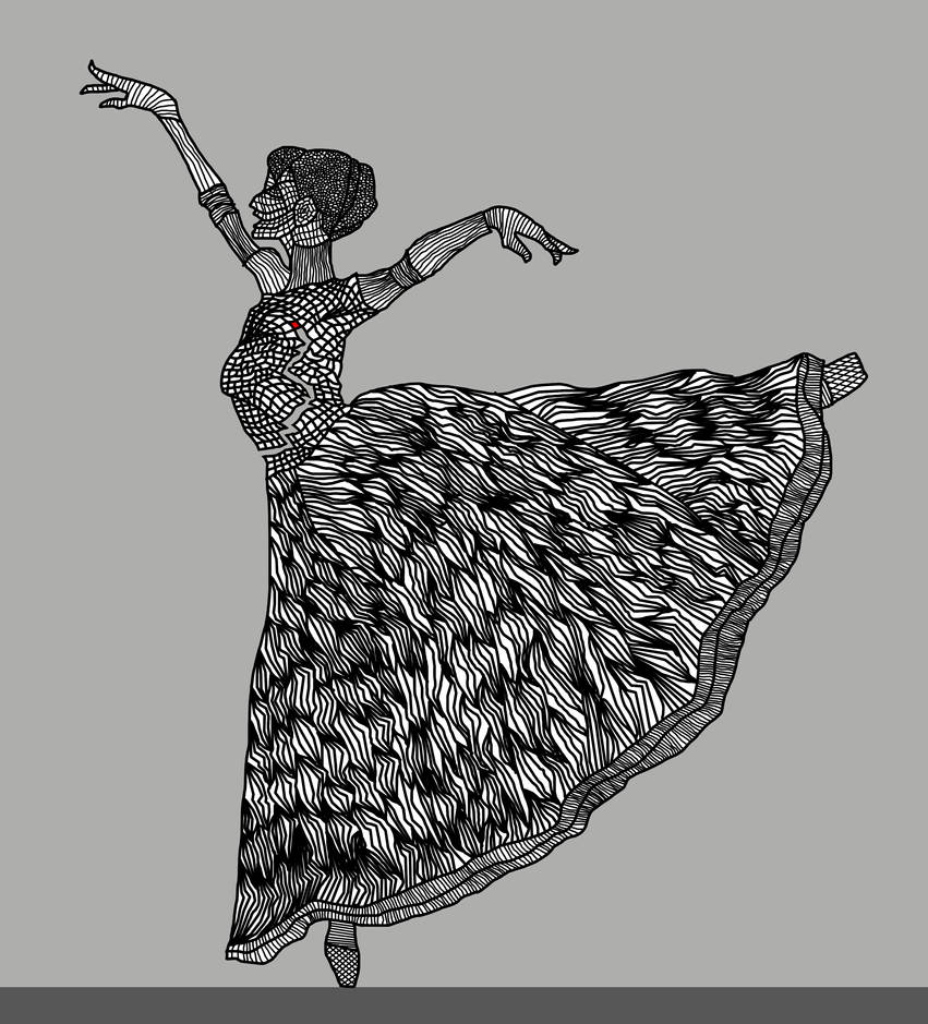 Perdiendo Intensidad by bressor