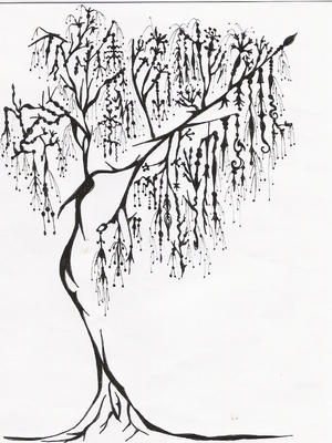 Rare Nature II by bressor