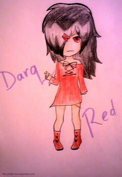 Darq Red