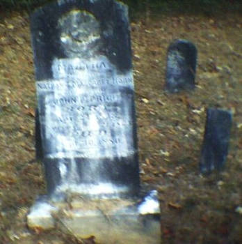 Graveyard Pic V