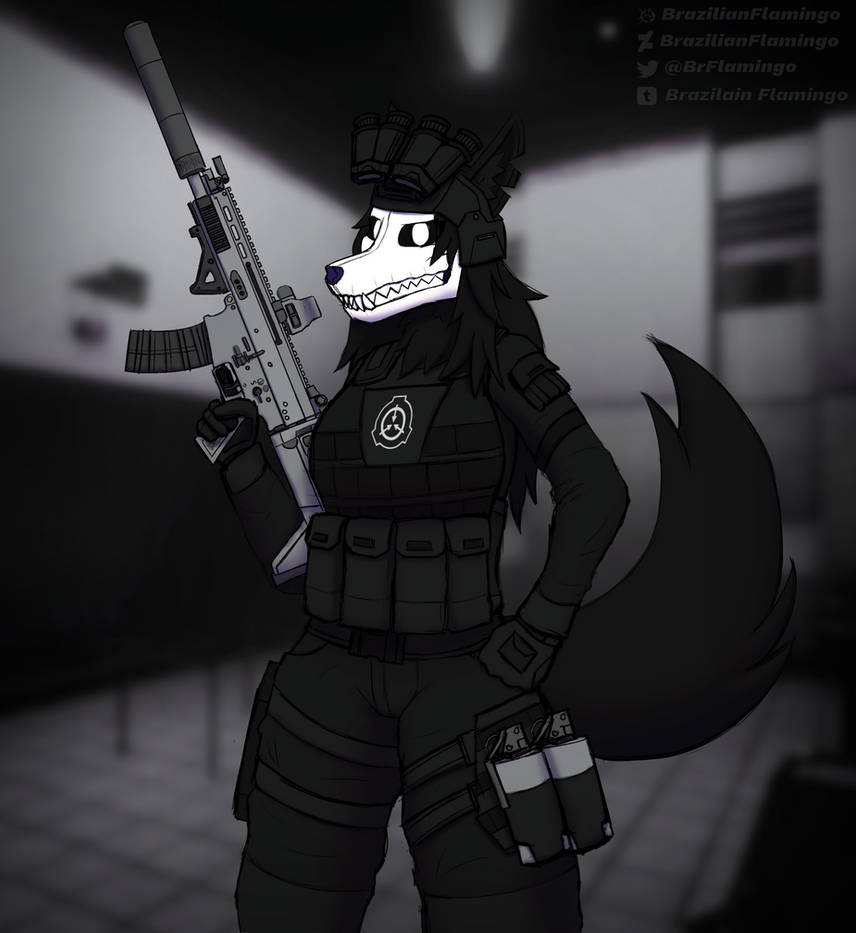 Mobile Task Force Bunks Mal0 Mobile task force Unit by BrazilianFlamingo on DeviantArt