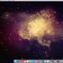 Perfectly Simulated Yosemite Dock