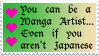 Manga Stamp by grovyle-n-wolfluvr