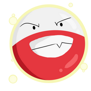 Electrifying Electrode