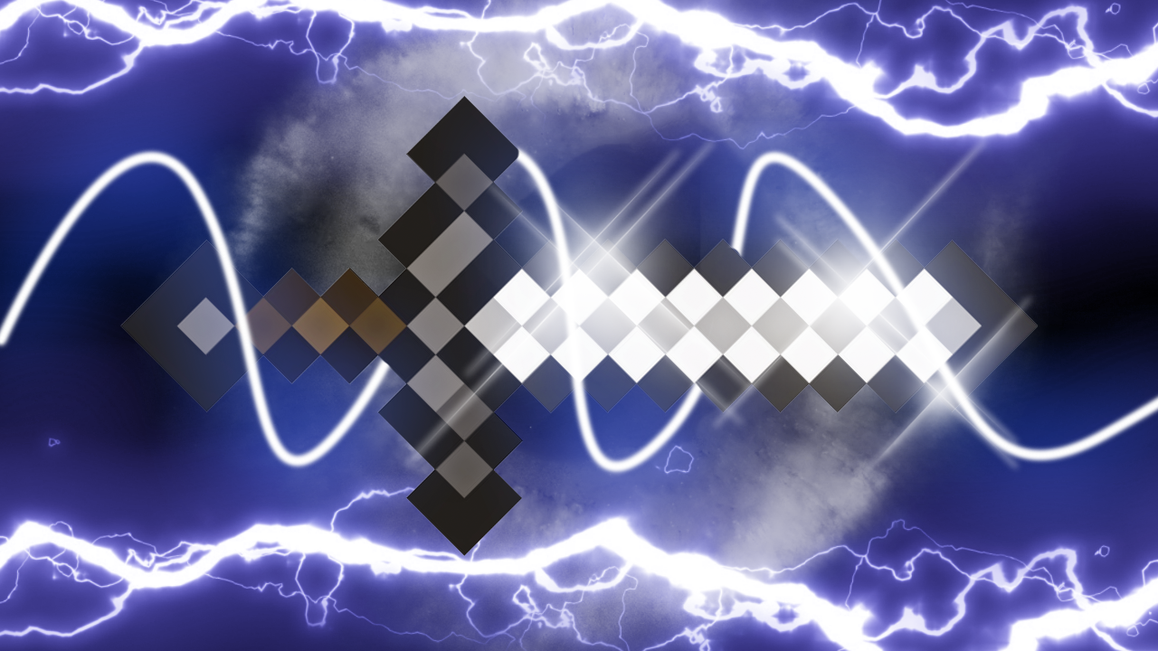 Download Minecraft Swords Png - Sword Minecraft PNG Image with No Background