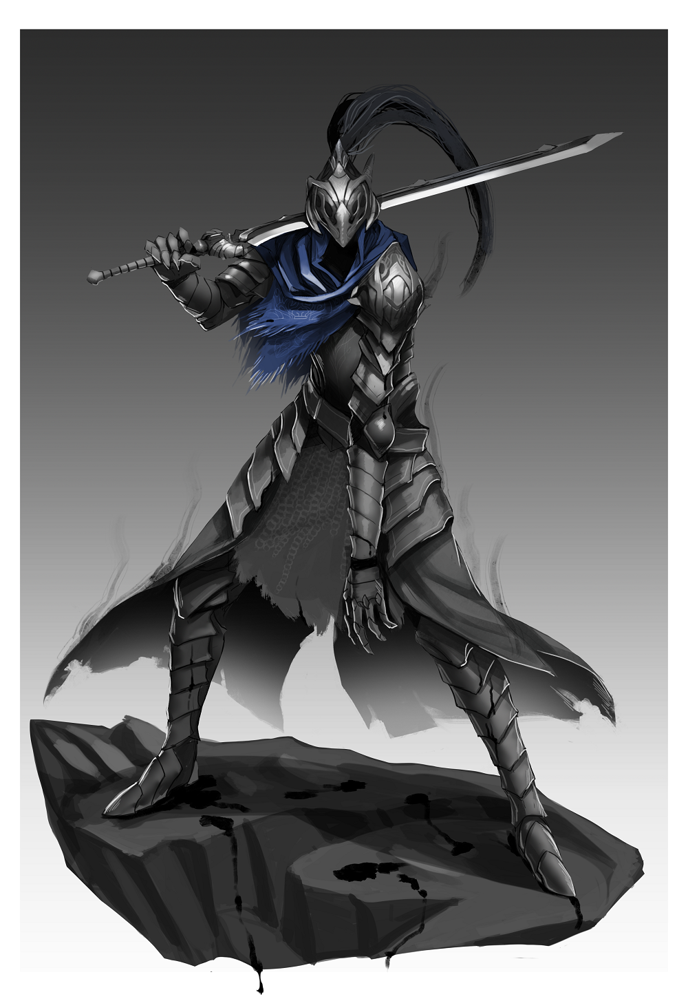 Artorias the Abysswalker