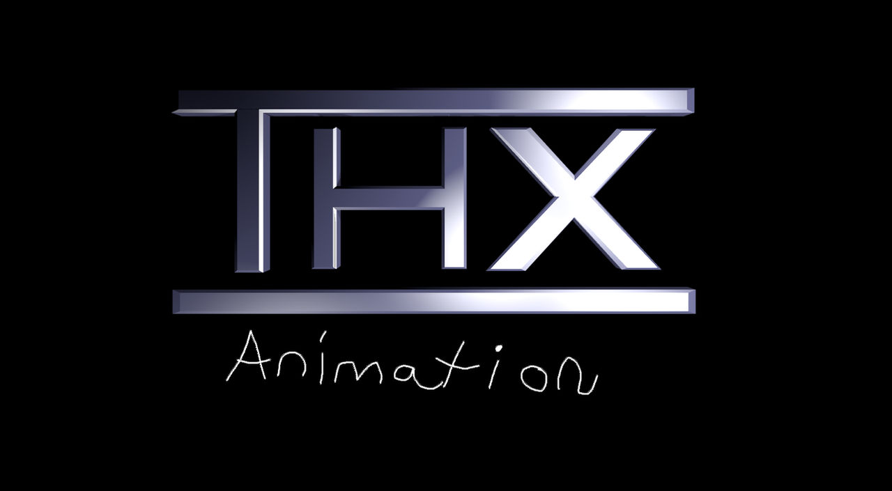 THX Animation logo by GRAD2001 on DeviantArt