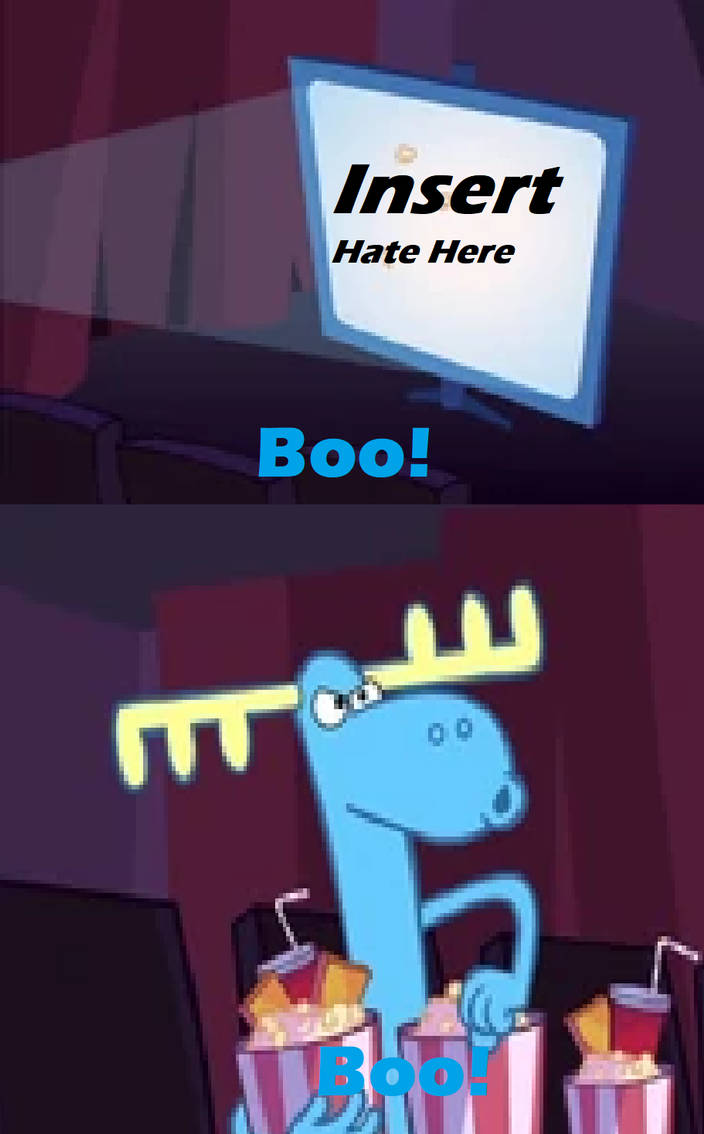 Lumpy Don't Like It! Meme Blank by ammarmuqri on DeviantArt