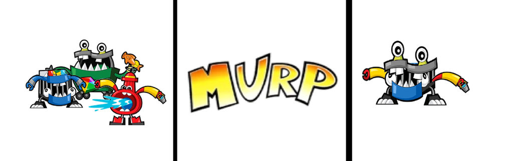 Mixels Murp Romp Deviantart Explore the Best Murp Art | DeviantArt