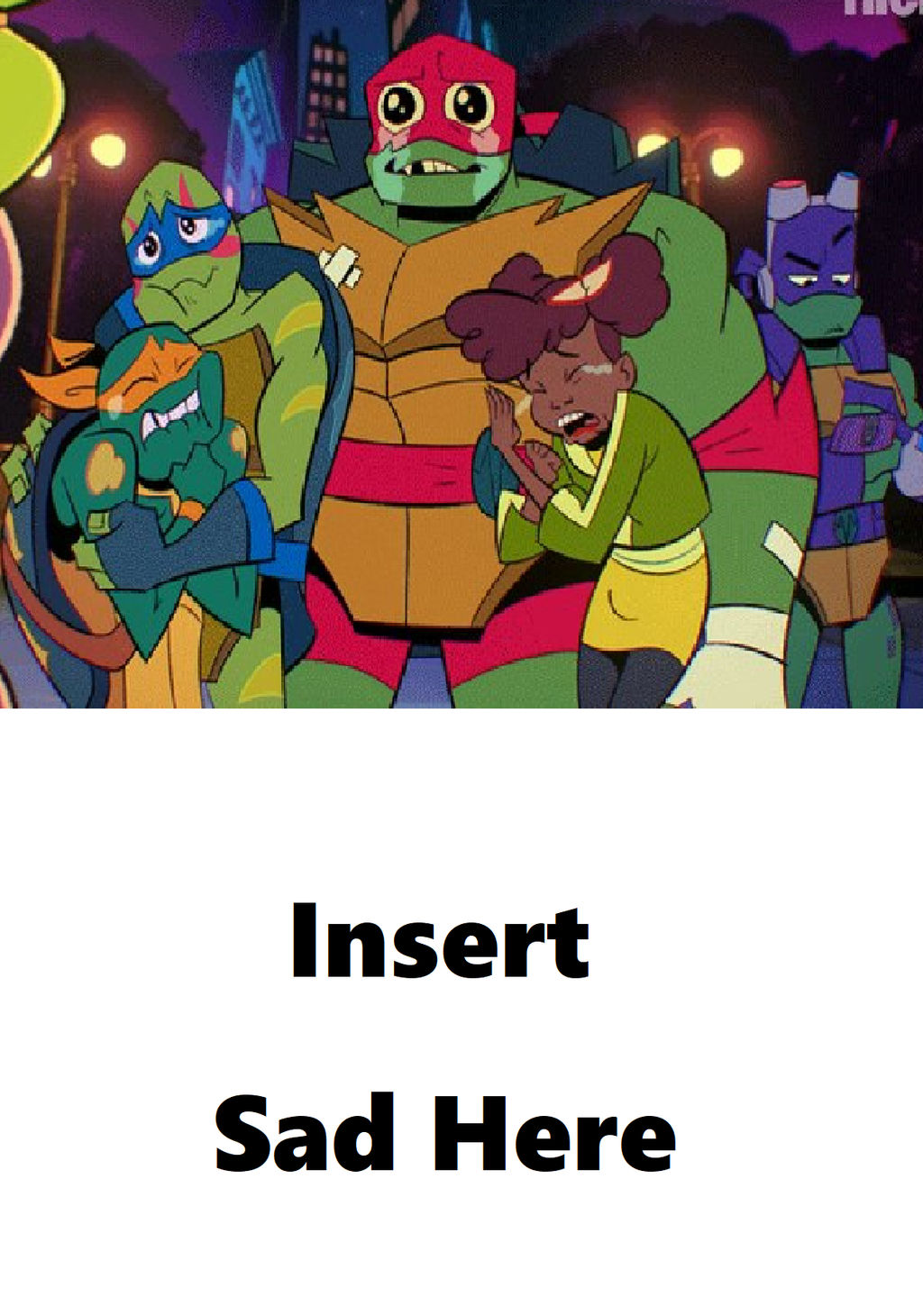 Rottmnt Crying Reaction Meme Blank by ammarmuqri on DeviantArt