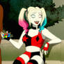 Harley Quinn Like MnM's!